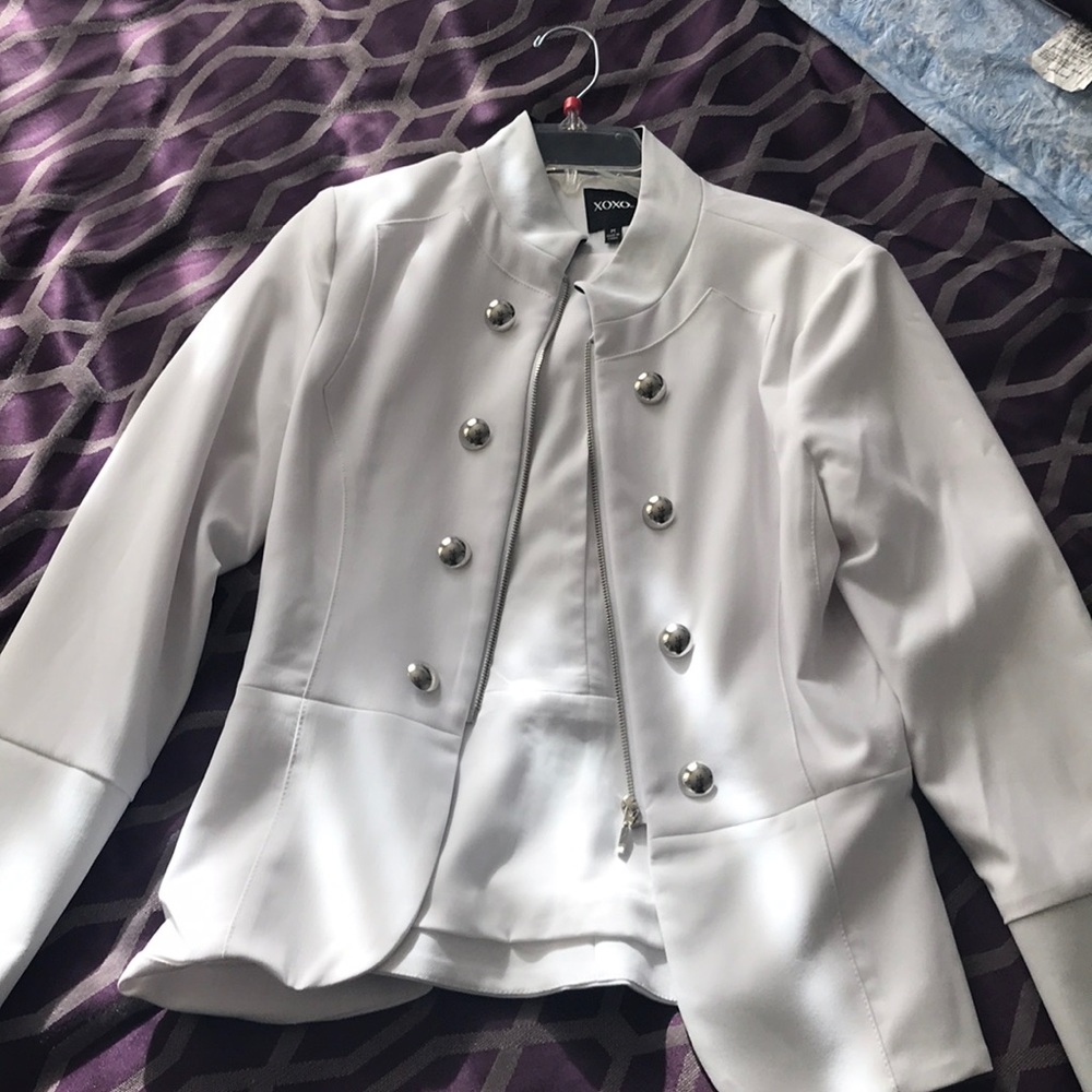 Jacket
